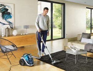 Rowenta Silence Force™ Multi-Cyclonic 2