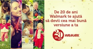 WALMARK 20 de ani