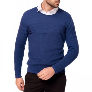 pulover-barbati-albastru-slim-fit-don-fresh-style_1_