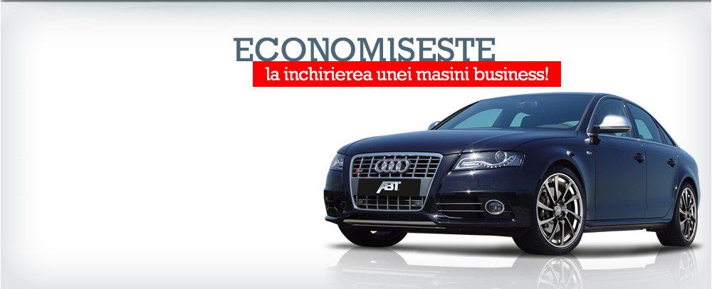 rent a car otopeni