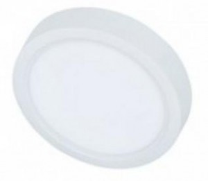 spot led rotund aplicat