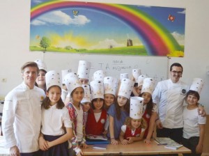 Sarbatoarea Gustului - Foto Comuniat Presa 03