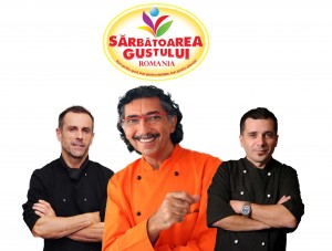 Sarbatoarea_Gustului_2017_Chef_Alain_Alexenian_Bocuse_dOr