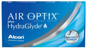 Air Optix Hydraglyde