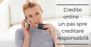 Credite online - de la Credit7