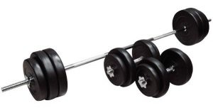 greutati fitness