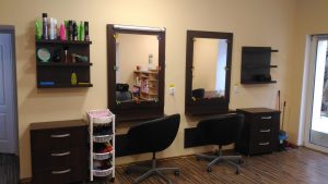 Salon estetic Cluj