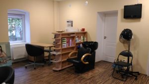Salon estetic