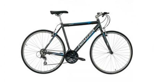 Neuzer courier
