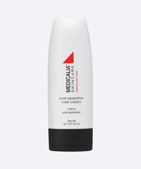 Crema Medi Post Op