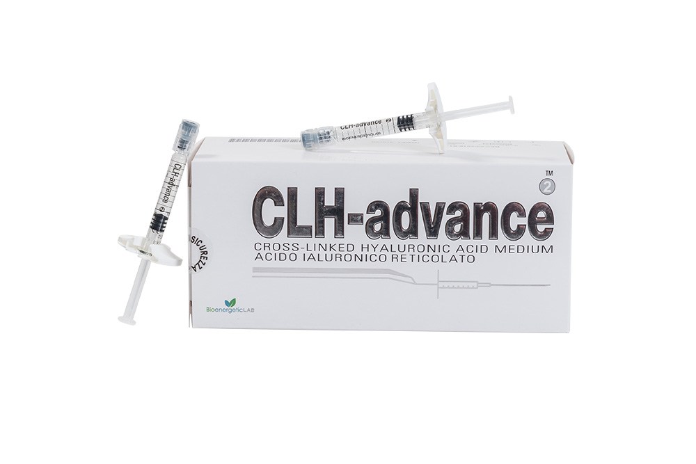 Acid hialuronic