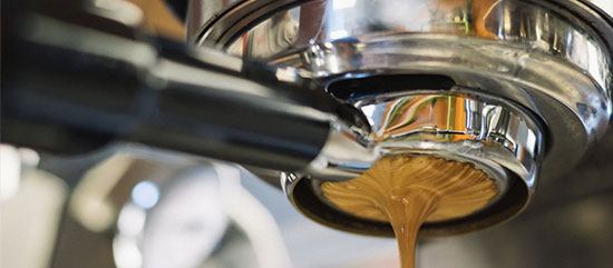 Expresor cafea