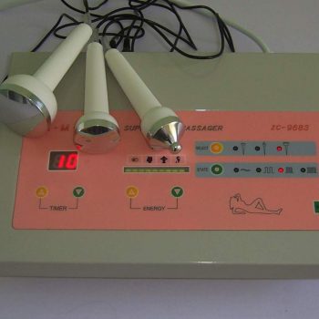 Ultrasunete