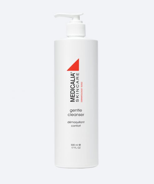 Gentle Cleanser