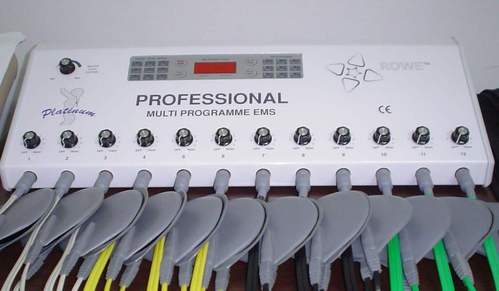 Electrostimulare