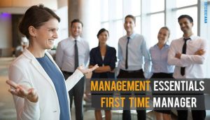Management Essenstials