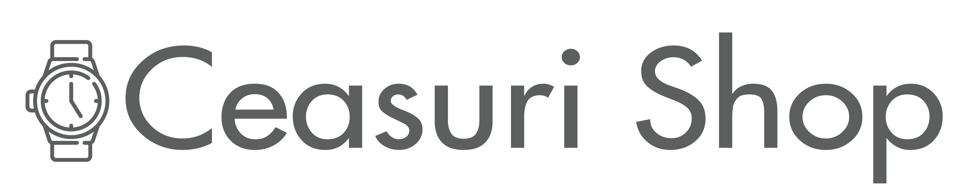 Ceasuri shop
