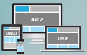 realizare web site bucuresti