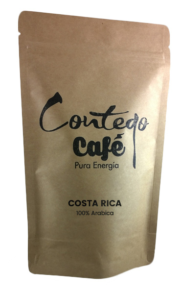 cafea proaspat prajita