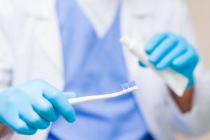 Igiena orala conteaza pentru sanatatea orala