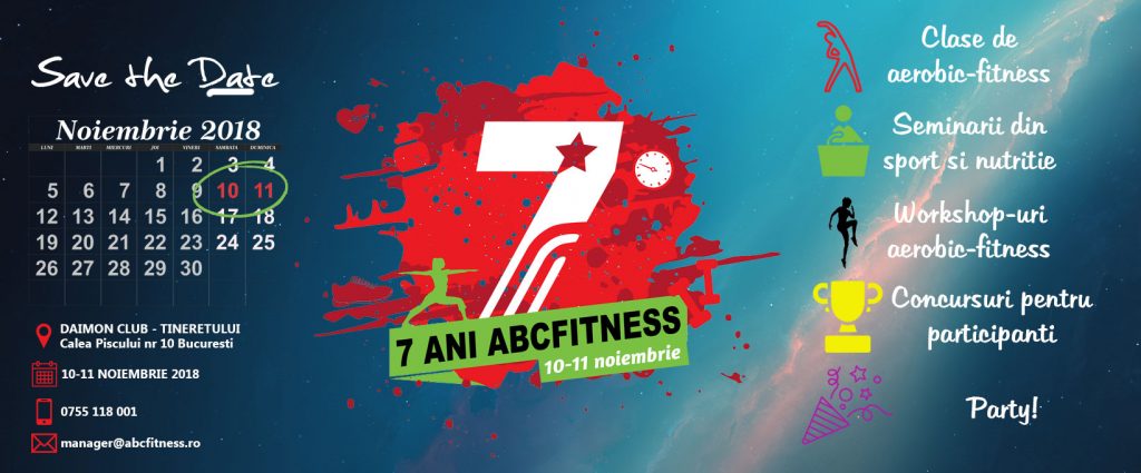 AFIS-EVENIMENT