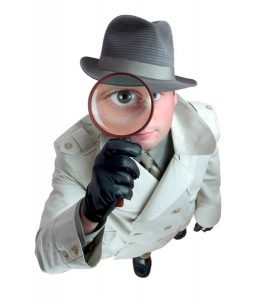 client misterios