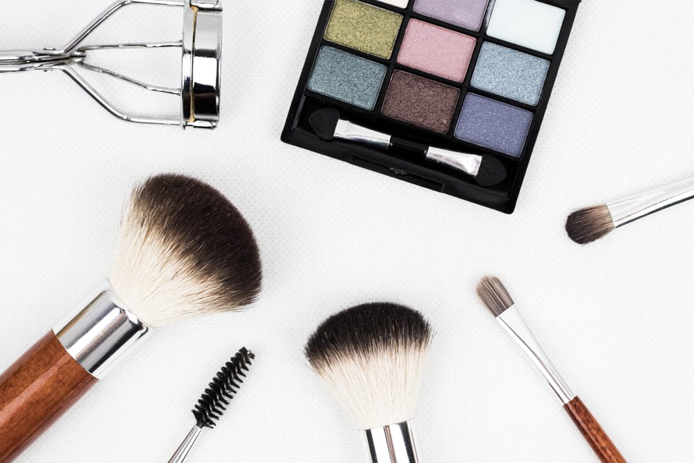 Cosmetice profesionale
