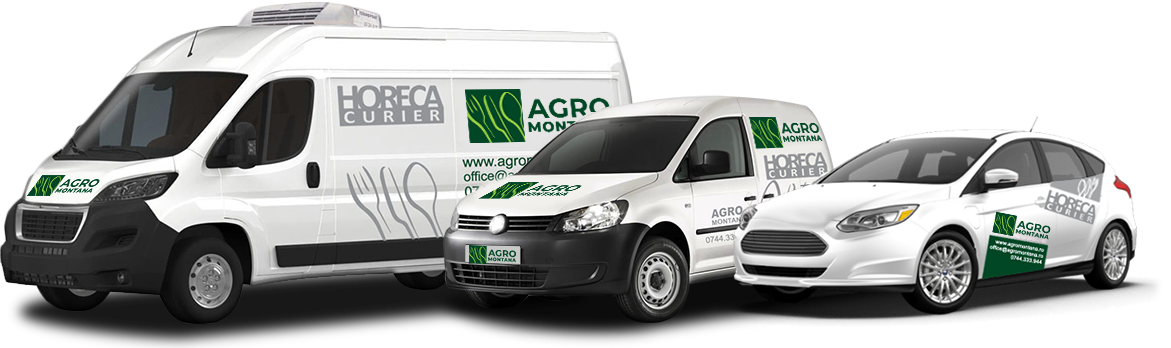 Distributie horeca