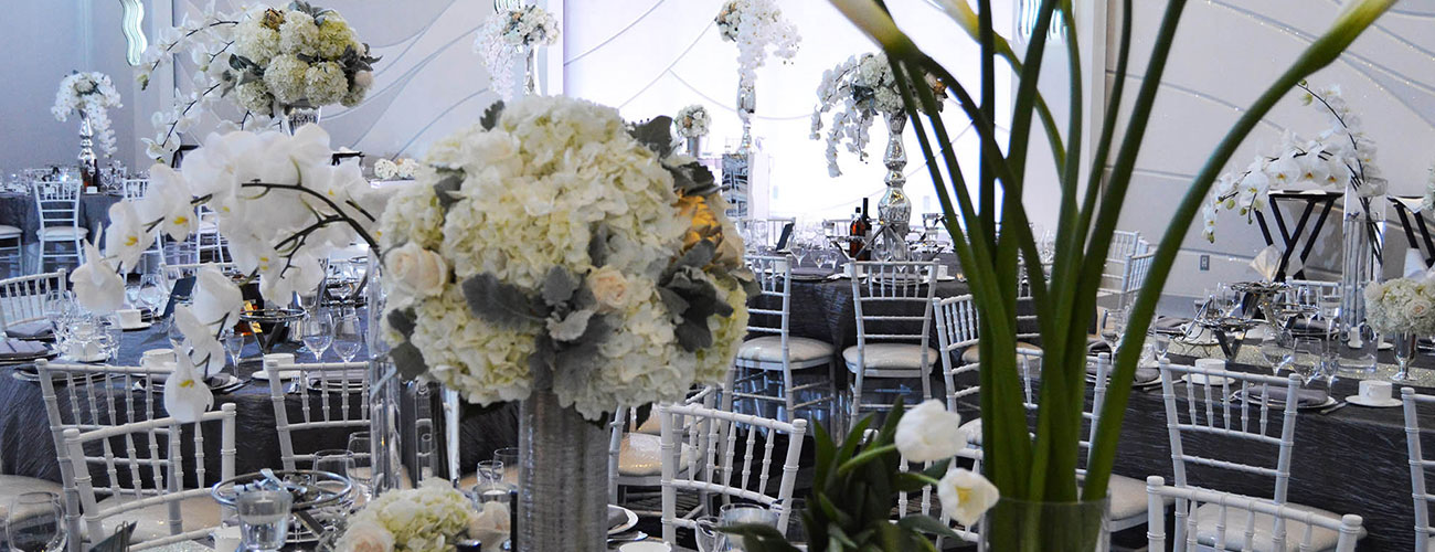 Salon ballroom bucuresti