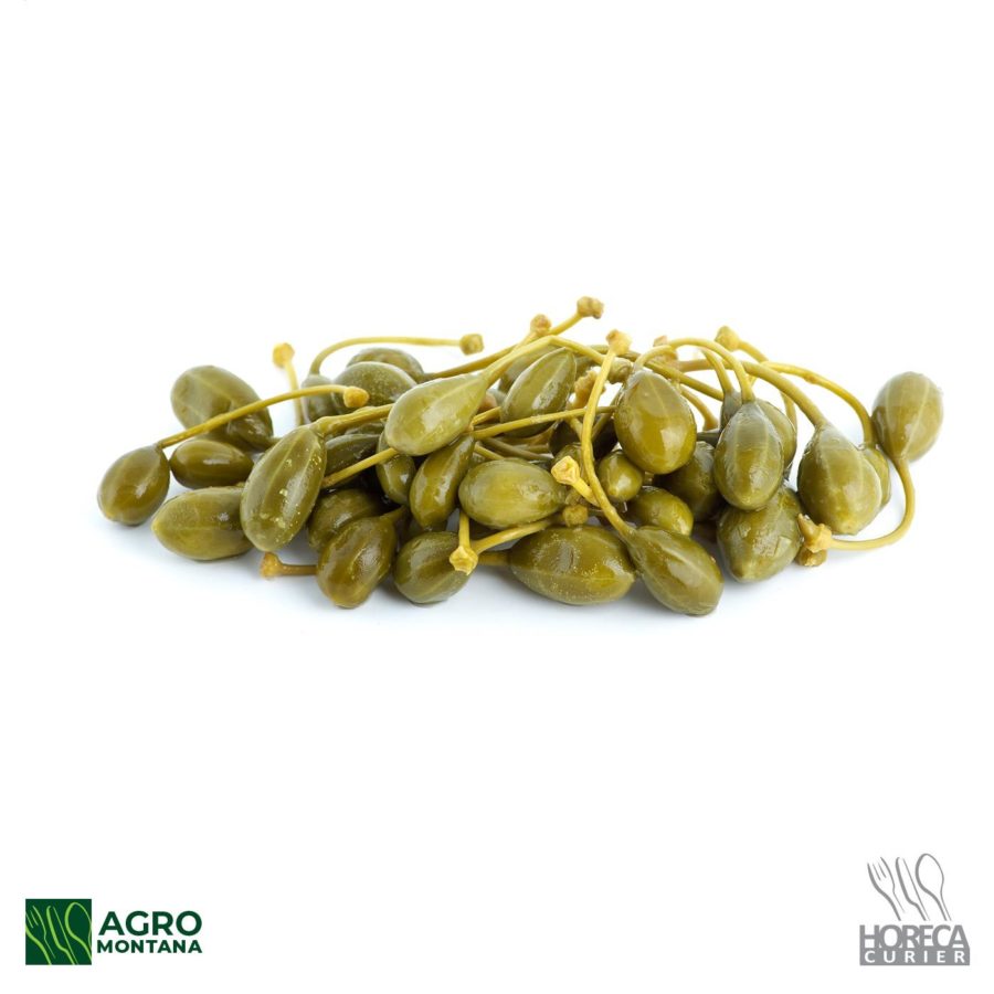 Conserve legume si fructe