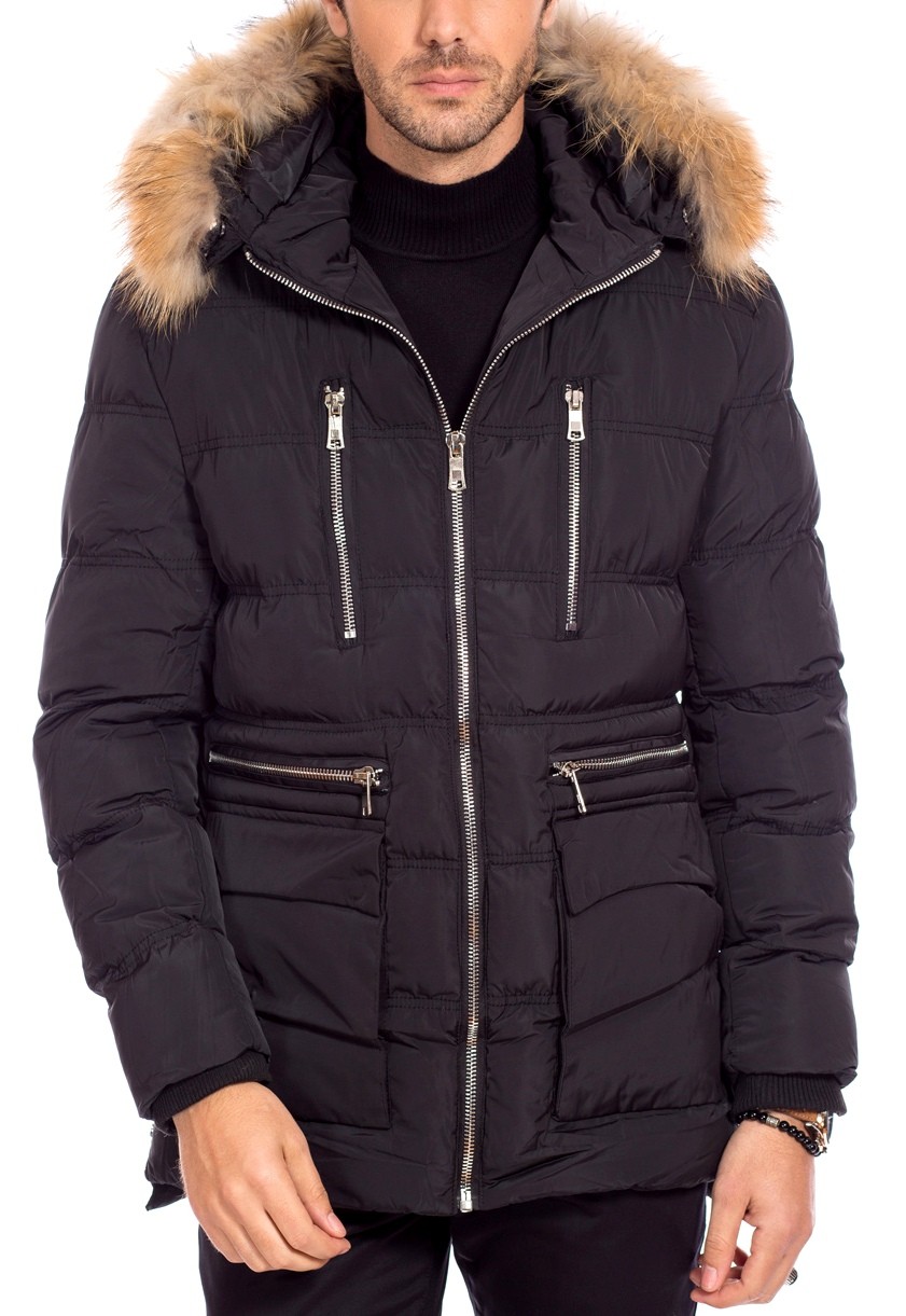geaca-neagra-don-endurance