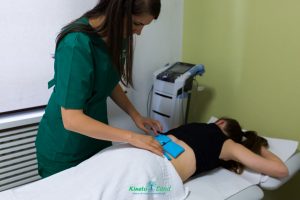 masaj terapeutic hernie de disc