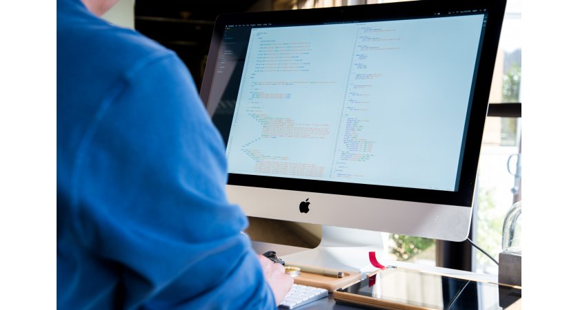 tibis - web developer