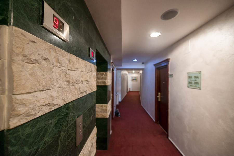 acestui hotel de 4 stele Bucuresti