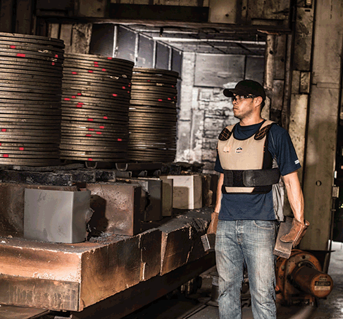 sanatate si securitate in munca