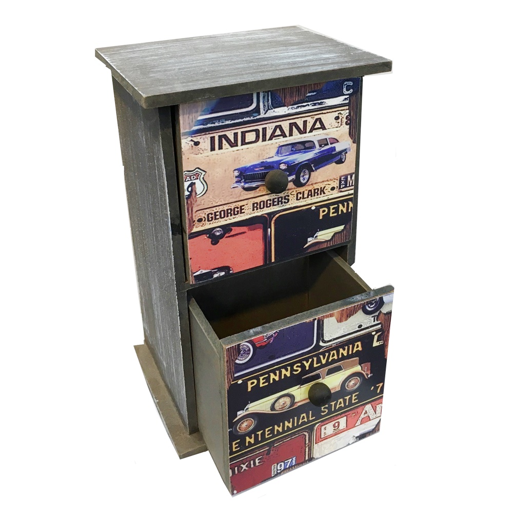 cutiile de bijuterii de la Pravalia cu Surprize