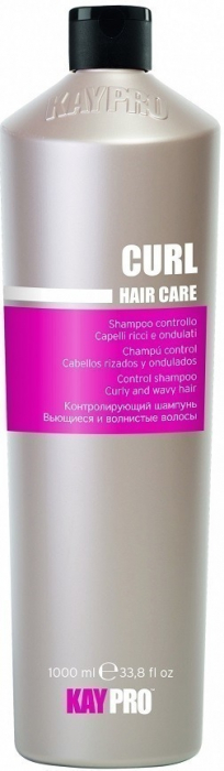balsam profesional pentru par de la Kaypro