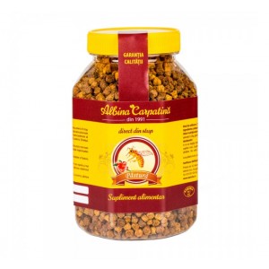 Pastura de albine culeasa