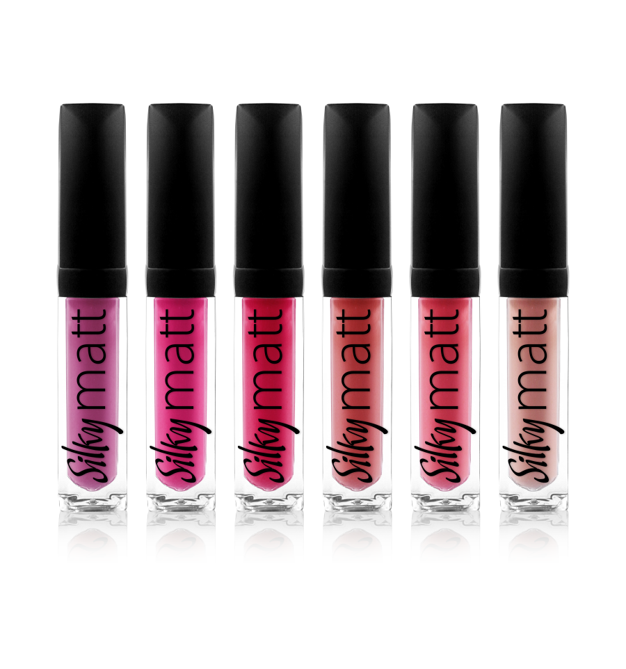 indragostit de un ruj de buze