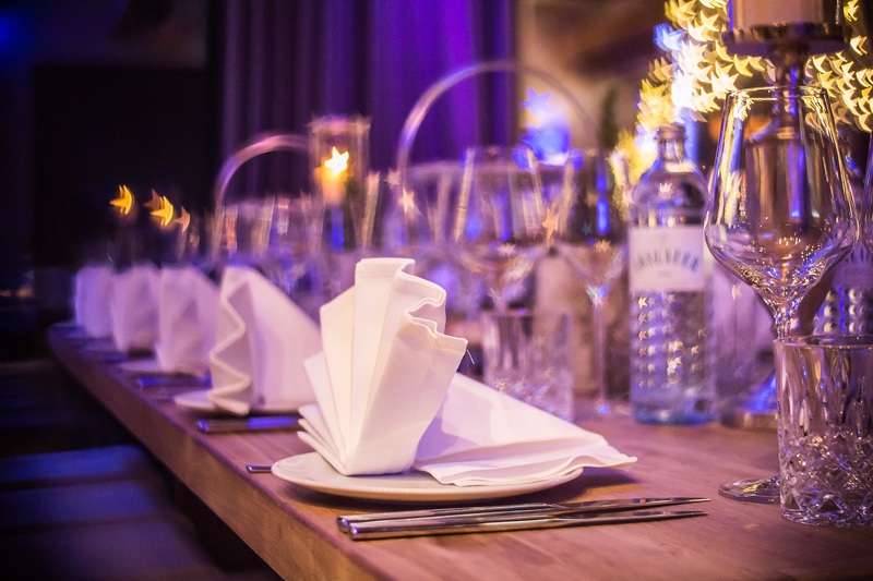 unui salon evenimente