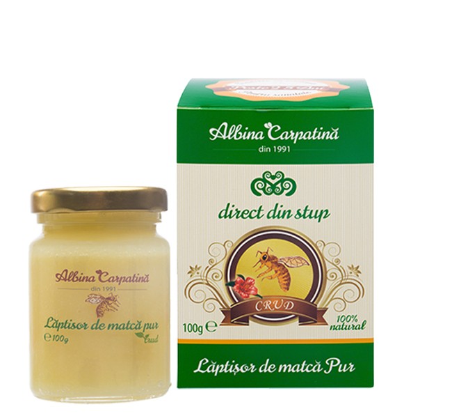 laptisor de matca