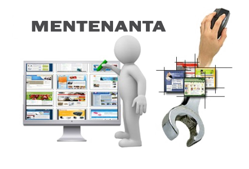 De ce este importanta intretinerea site-ului WordPress si cum se face pas cu pas