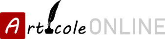 Articole online