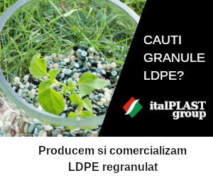 Producator granule LDPE - ItalPlast Group