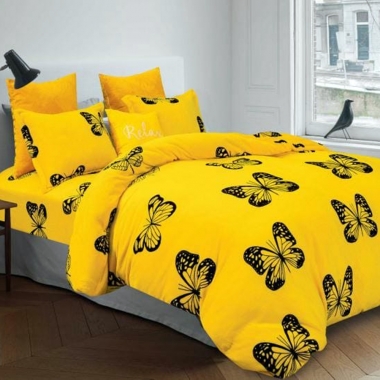 lenjerii de pat cocolino