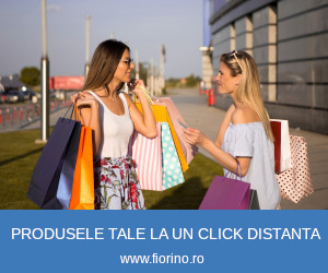 Supermarket Online - fiorino.ro