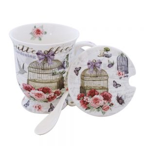 set de servire pentru ceai sau cafea