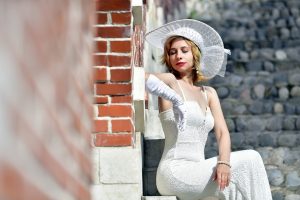 Rochii de dama elegante pentru evenimente deosebite