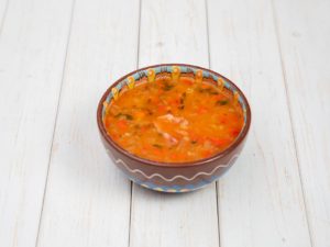 mancare la oala gatita