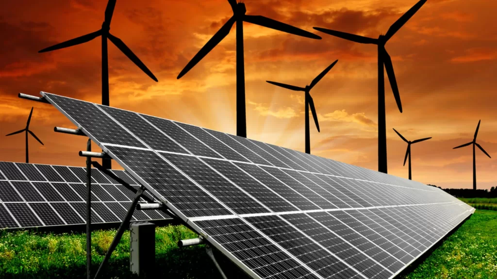 panouri fotovoltaice